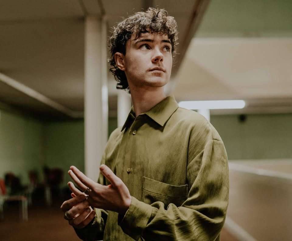 Jamie Duffy - Live 2025