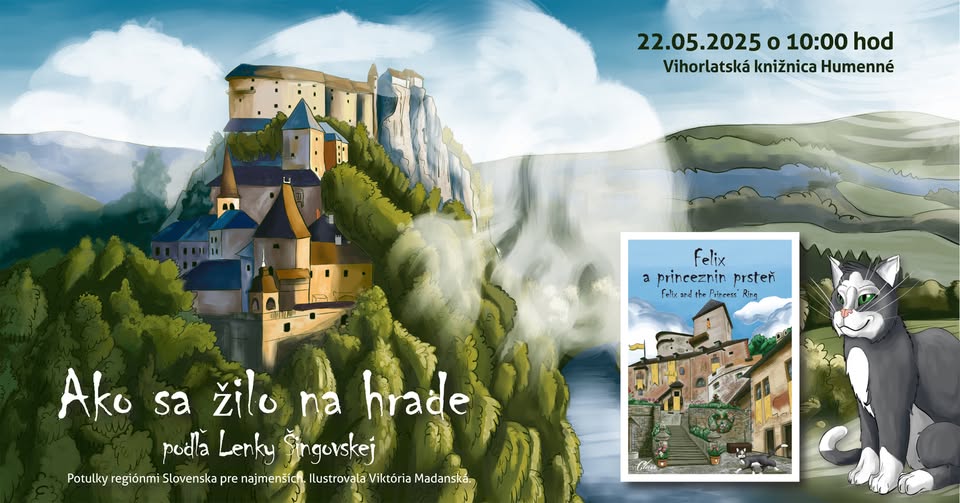 Ako sa žilo na hrade