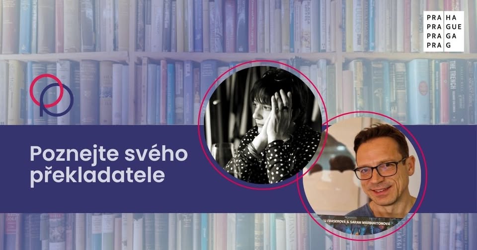 Poznejte svého překladatele - ZA ŠKOLOU!