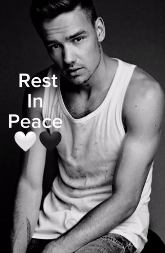 Memorial Day Liam Payne Košice🕊💔