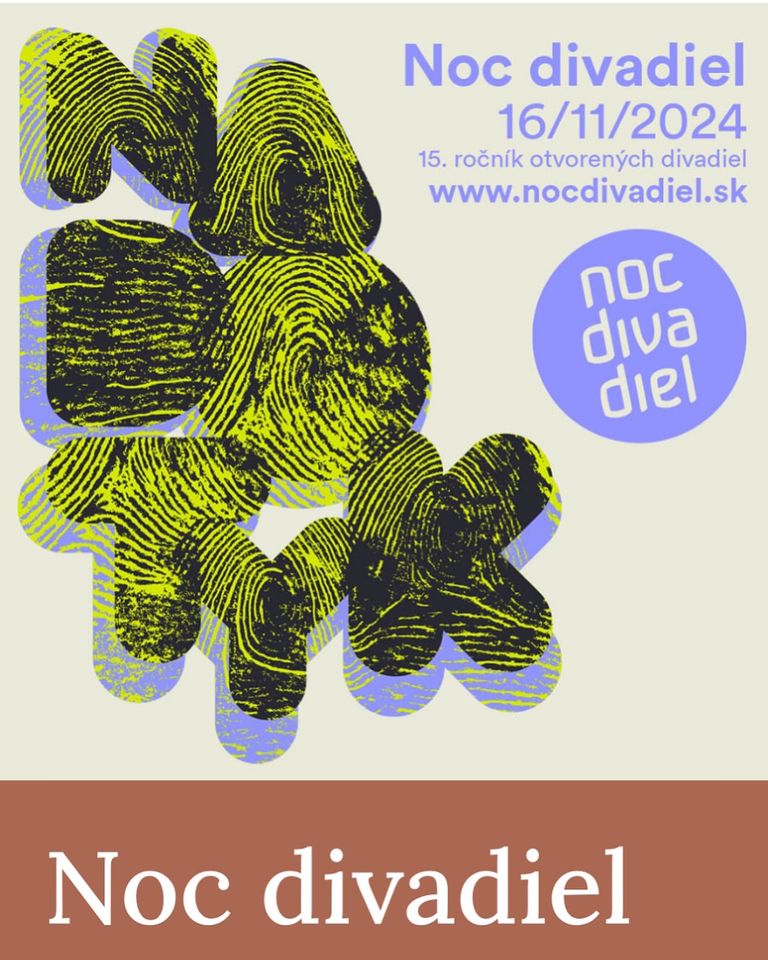 Noc Divadiel