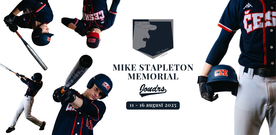 Mike Stapleton Memorial 2025