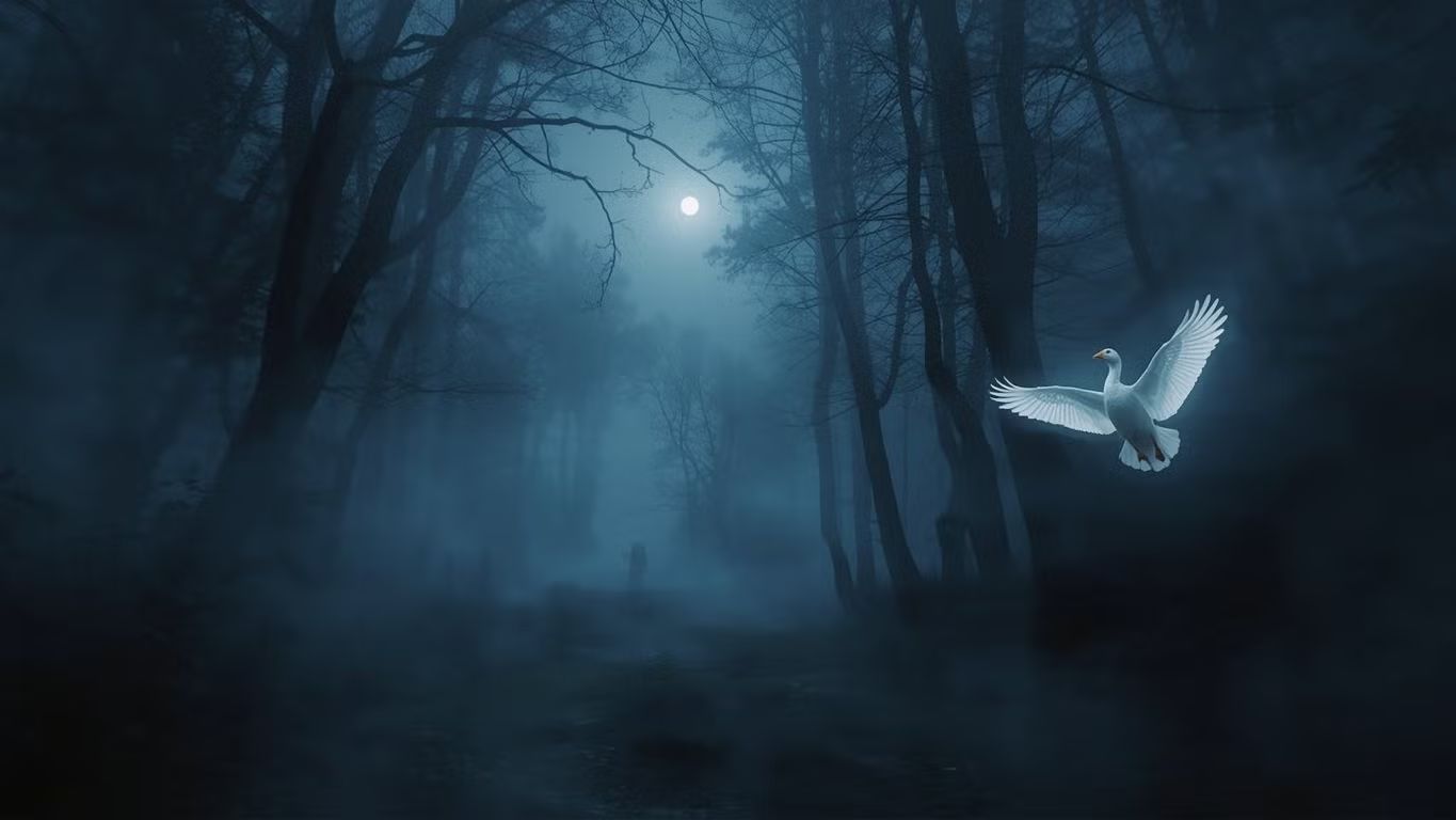 El Miedo del Alma: un Viaje a Nuestras Sombras Interiores (con Khadil)