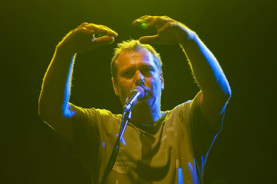 X.B. na Letní Letné