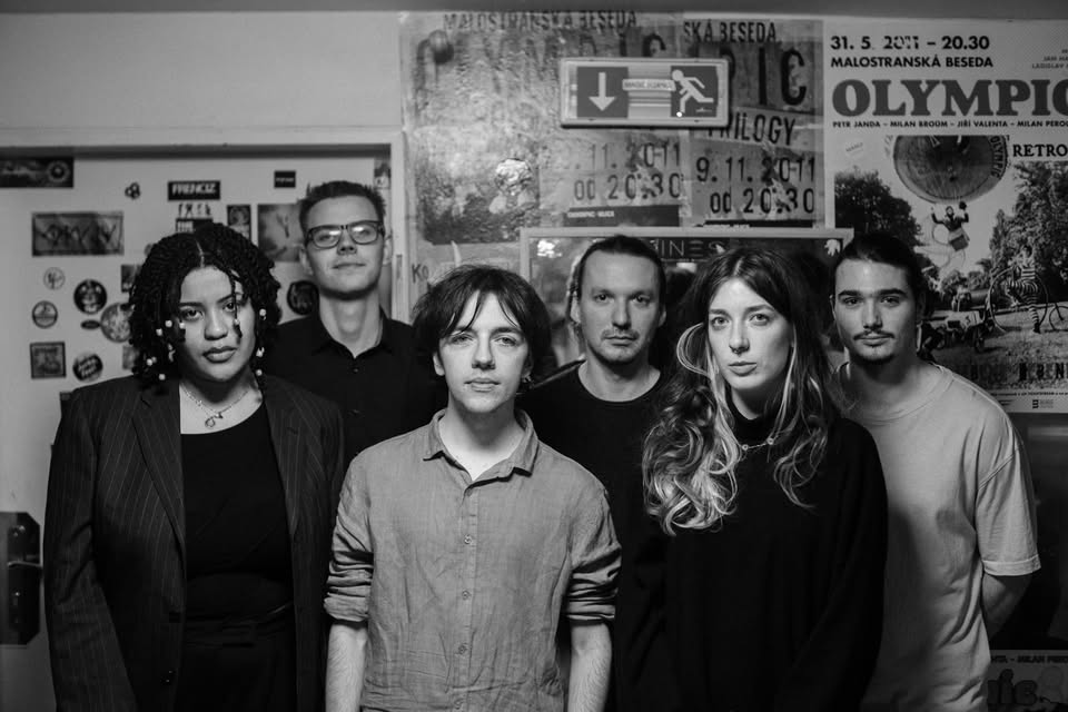 Acoustic Needles Septet