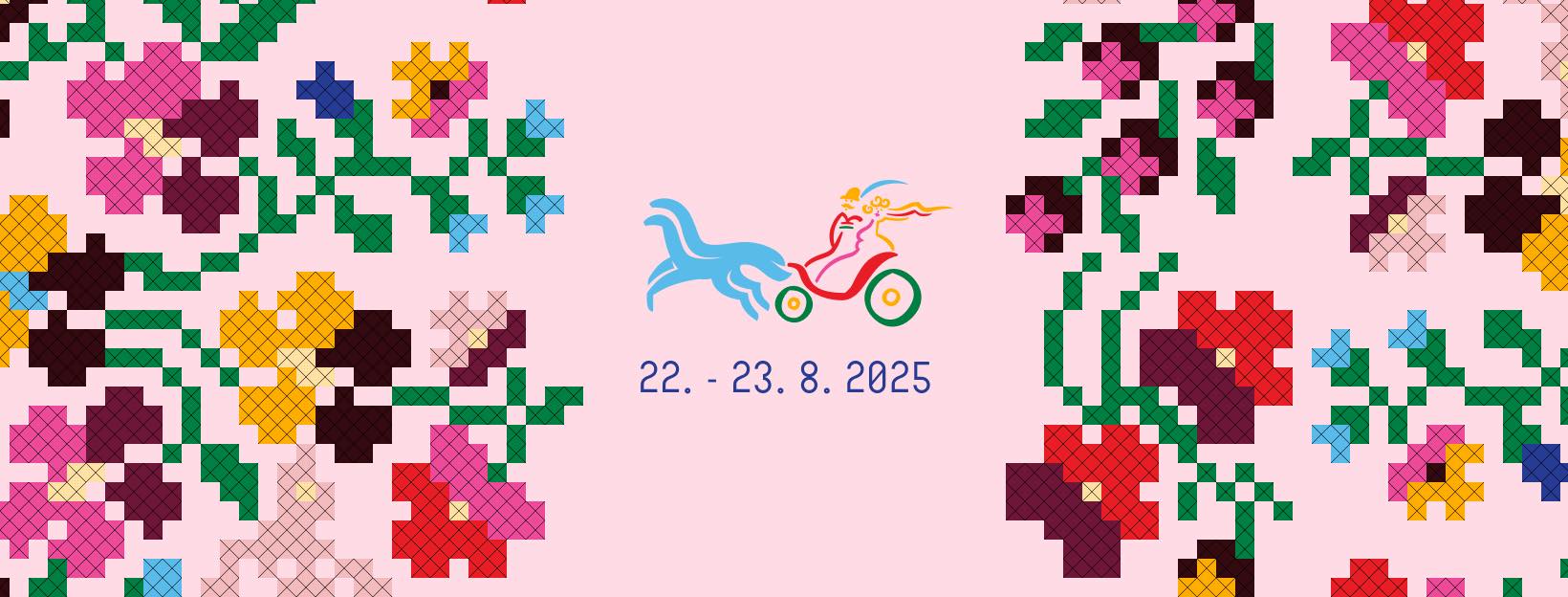 HONTIANSKA PARÁDA 2025