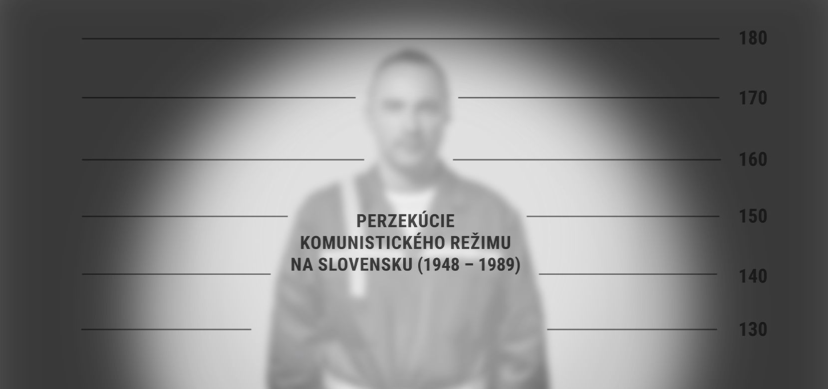 Perzekúcie komunistického režimu na Slovensku (1948 - 1989)