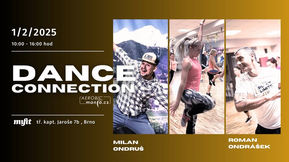 Dance connection