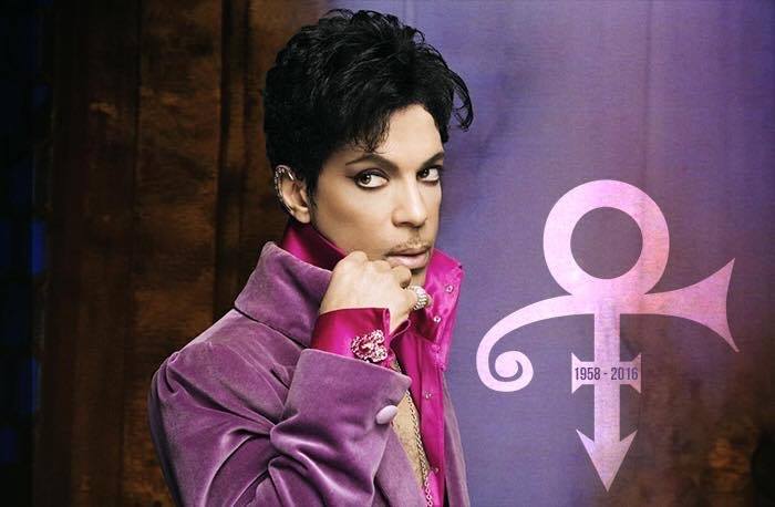 Prince Tribute Night at Bar AfterLife No Cover