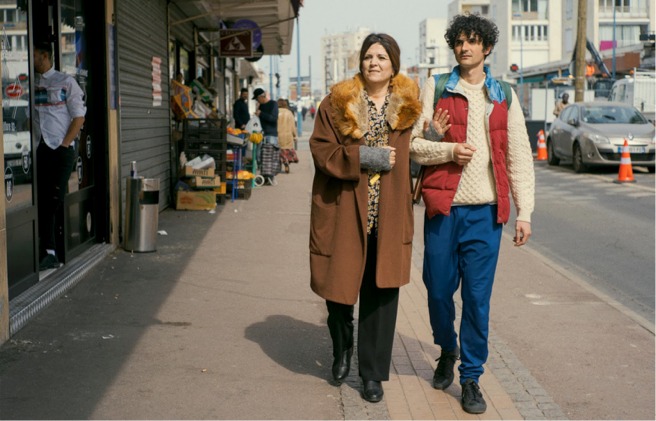 Film: A Good Jewish Boy