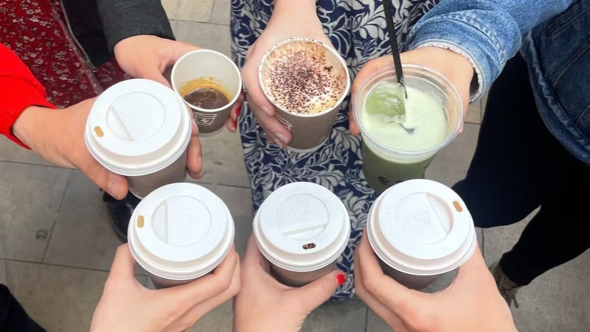 Coffee Club #11: What is "creativity?"