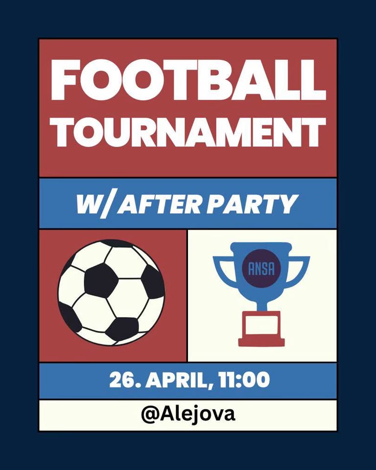 Football Tournament 2025