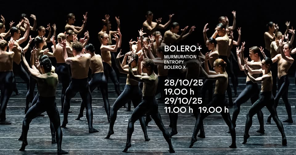 Balet SND I Bolero+