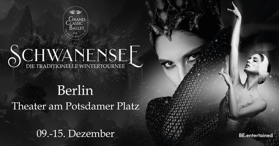 Schwanensee - Grand Classic Ballet