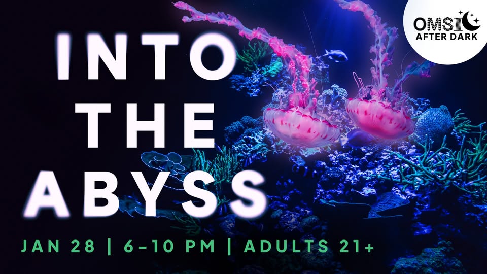 OMSI After Dark: Into the Abyss