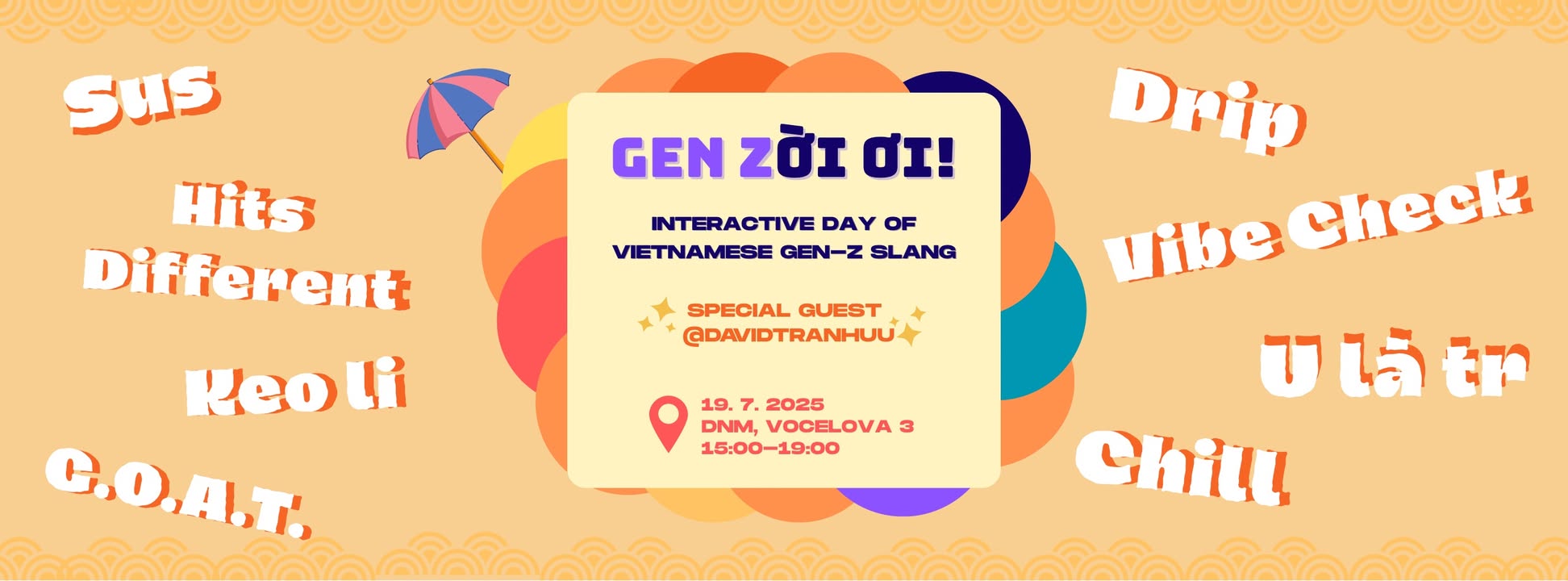 Gen Zoi Oi!