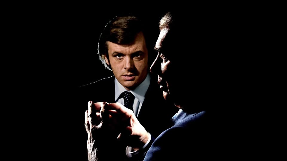 "FROST/NIXON" von Ron Howard
