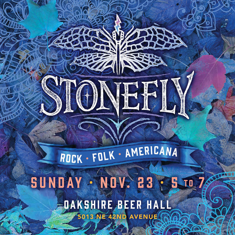 Stonefly @ Oakshire Beer Hall