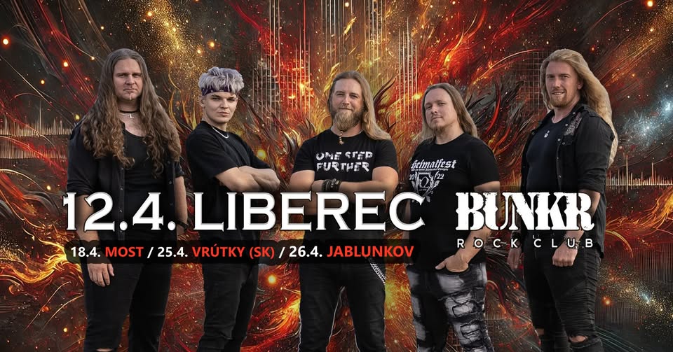 PORTA INFERI - LIBEREC Bunkr