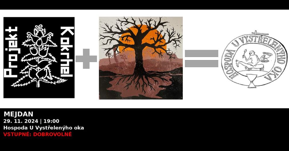 Projekt Kokrhel a Lomikar U Vystřelenýho oka