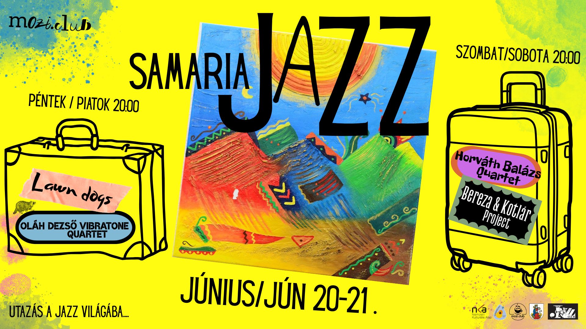 SamariaJAZZ