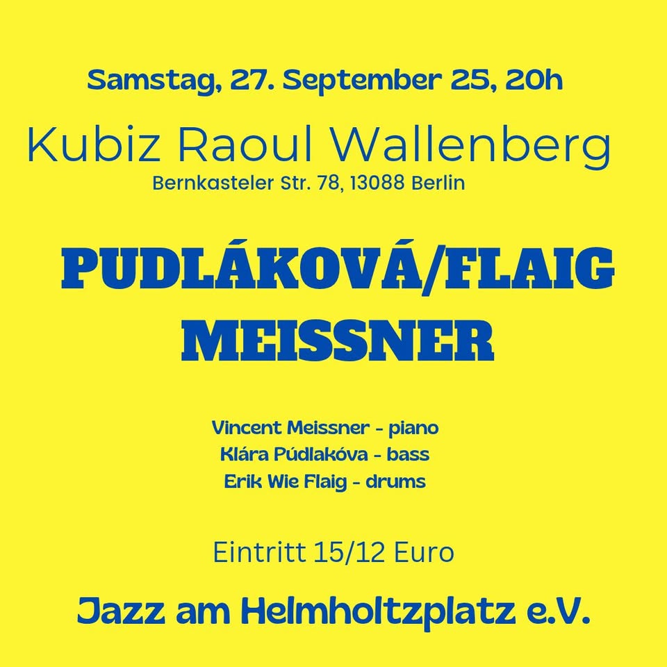Pudláková/Flaig/Meissner