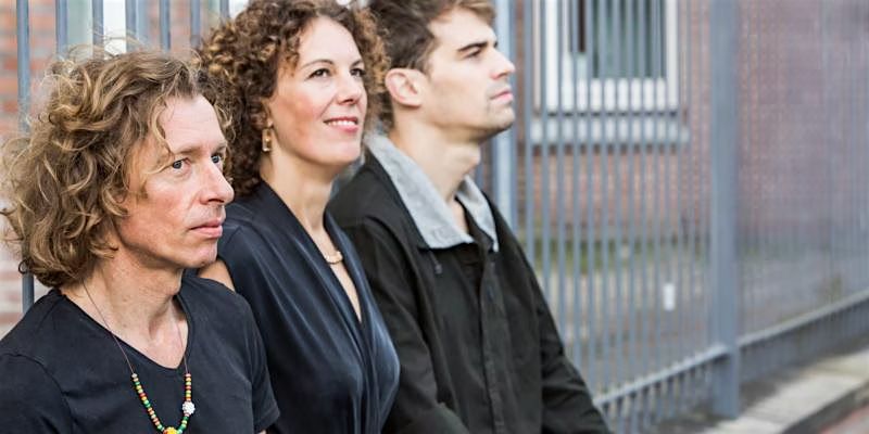 Trio Escapade - Tango