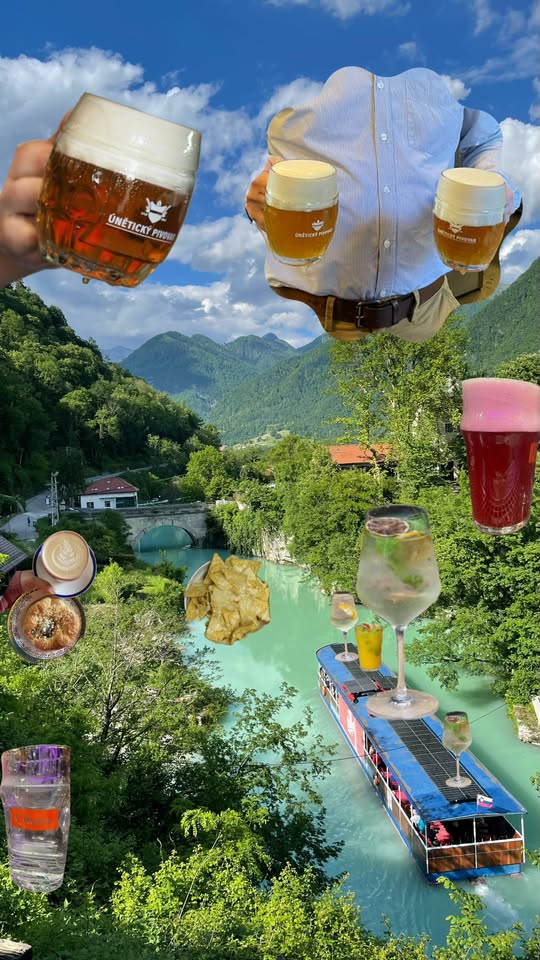 Sbohem, léto!