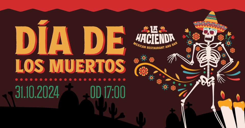 Día de los Muertos