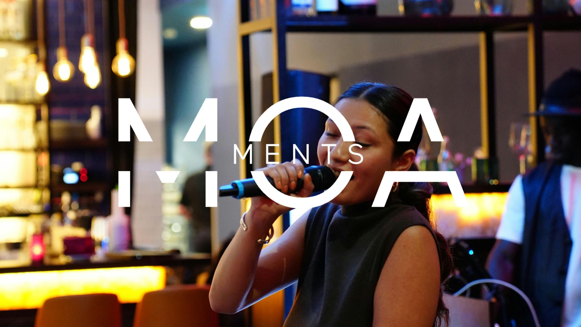 MOAments Afterwork - Get Vim! #4