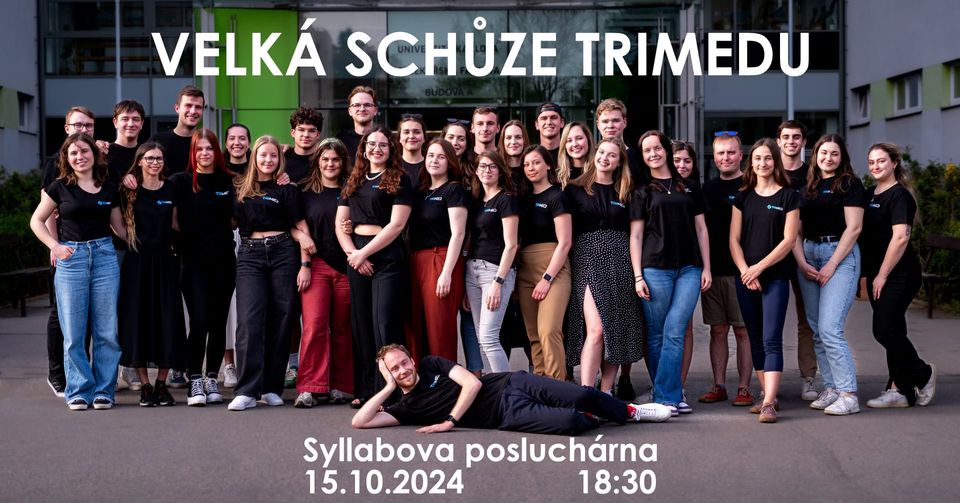 Velká schůze Trimedu