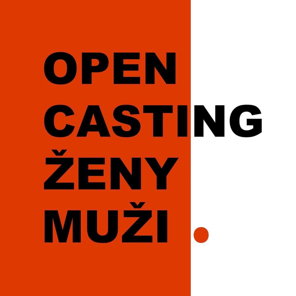 OPEN CASTING