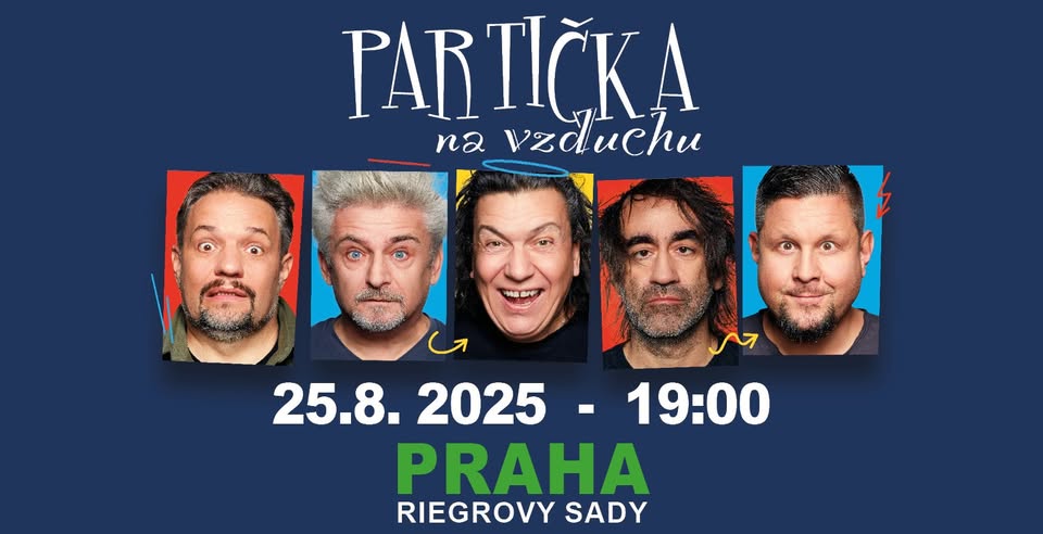 Partička na vzduchu v ENERGY PUB, vol. 2 🥸