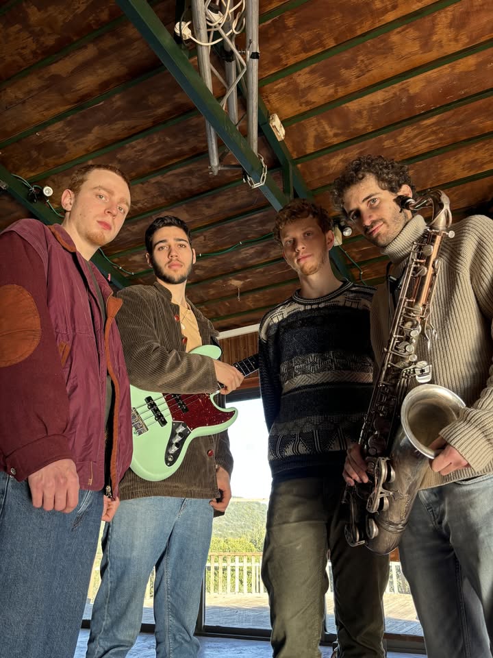 Sandia - Jazz, Ethnic, World, Fusion