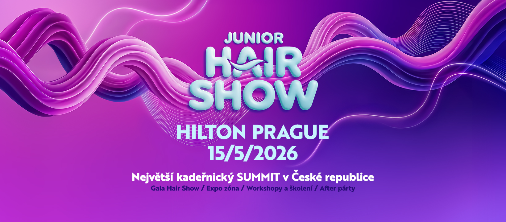 Junior Hair Show 2026