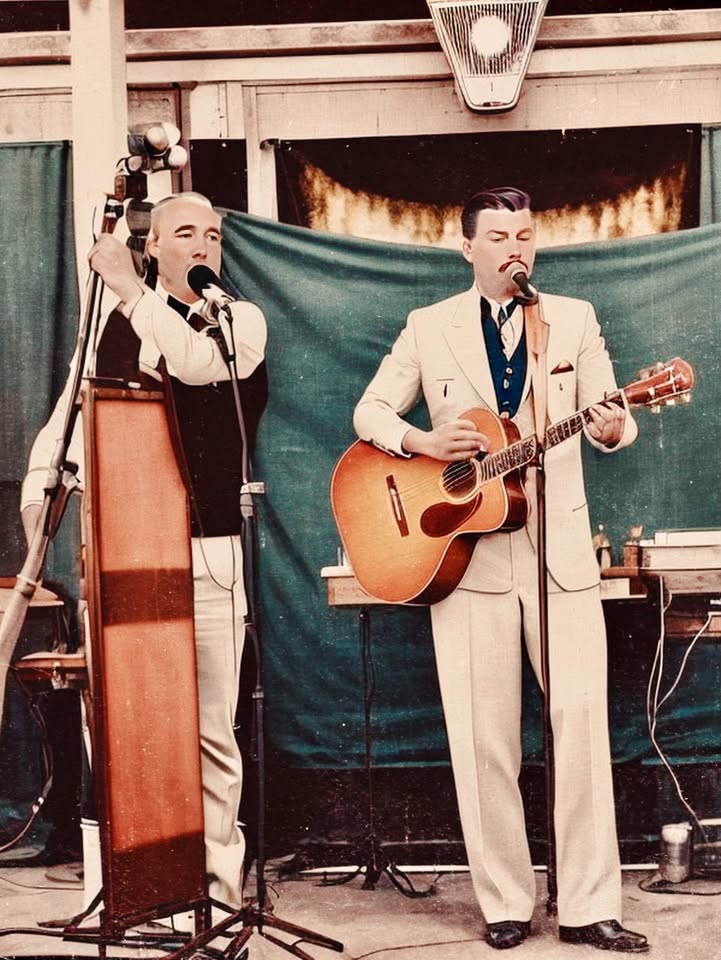 le Jeazz Duo