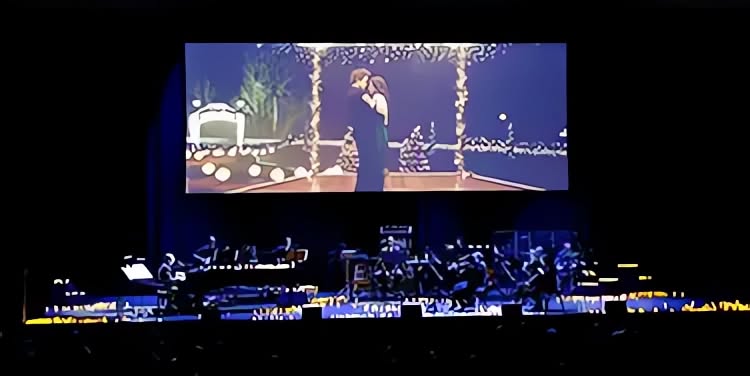 Twilight In Concert