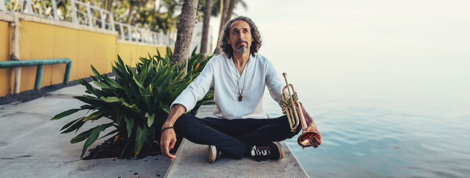 Workshop: John Daversa (USA)