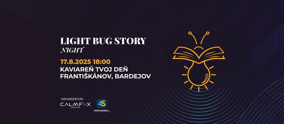 Light Bug Story NIGHT