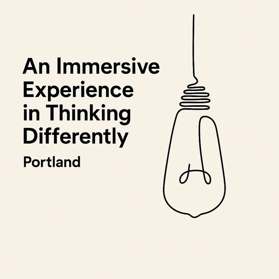 A Founders Field Trip to the Portland Art Museum