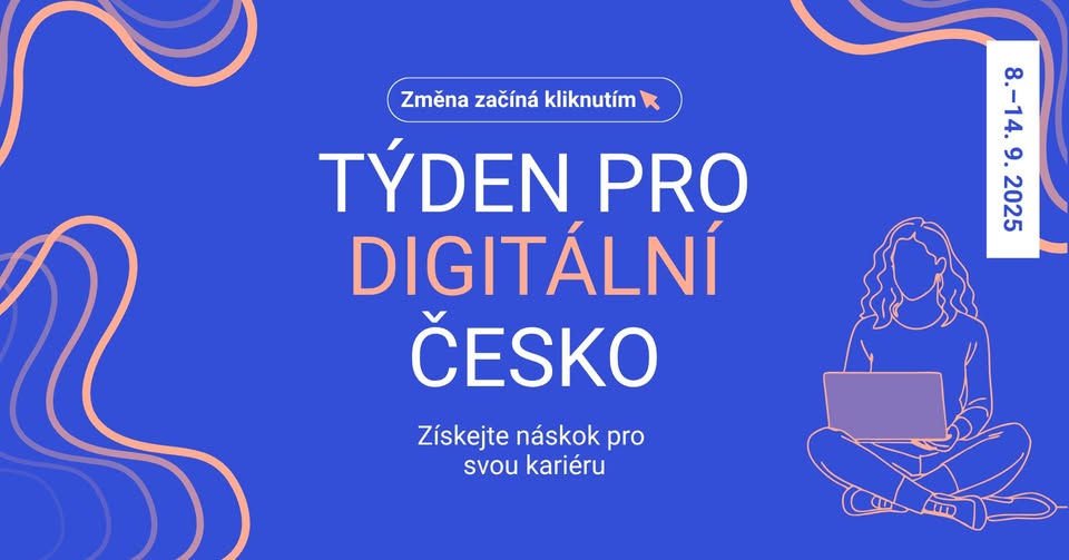 Týden pro Digitální Česko