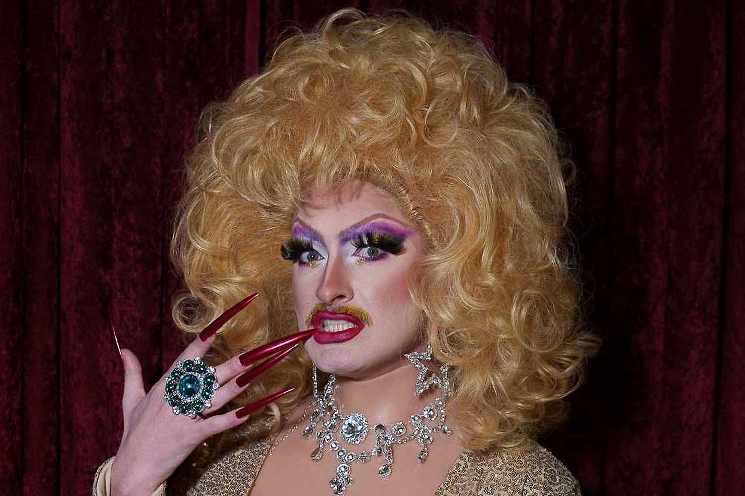 A Magical Evening with Just Karen