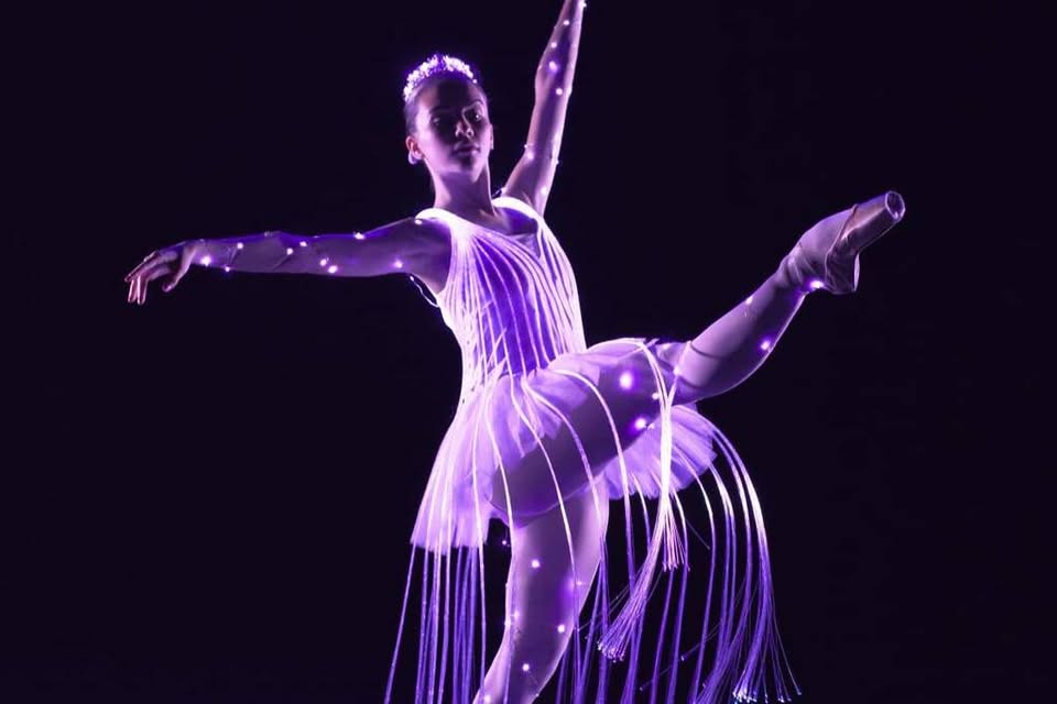 Ballet: Sleeping Beauty - Dazzling Lights
