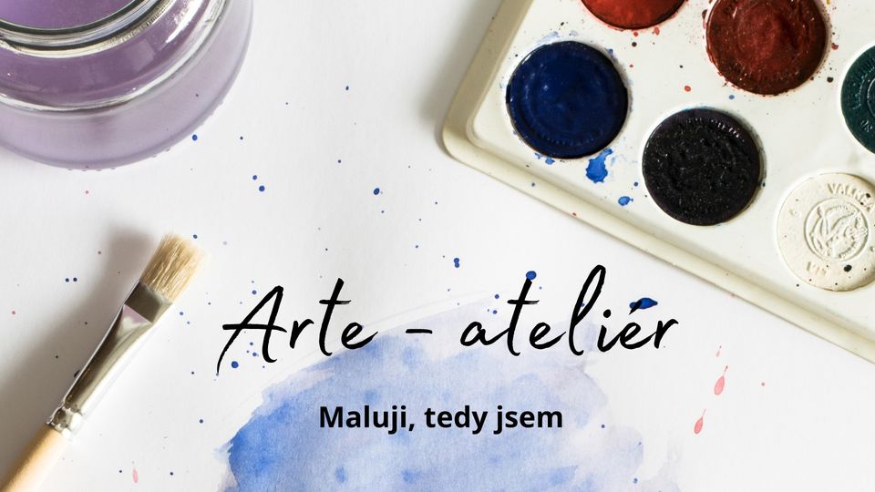 Arte - ateliér