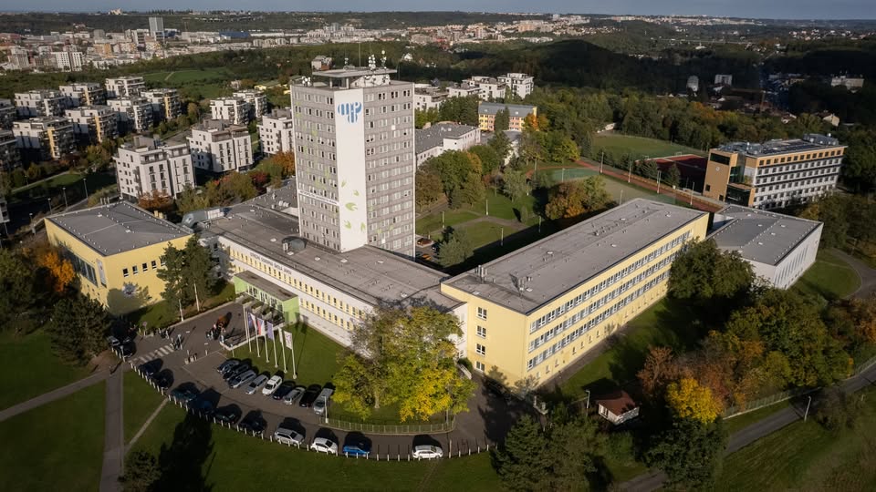 DEN OTEVŘENÝCH DVEŘÍ