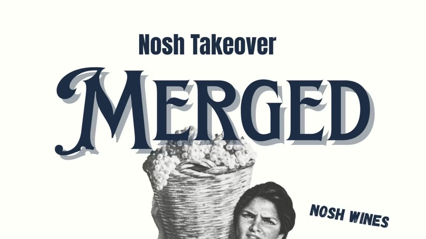Nosh X U bar