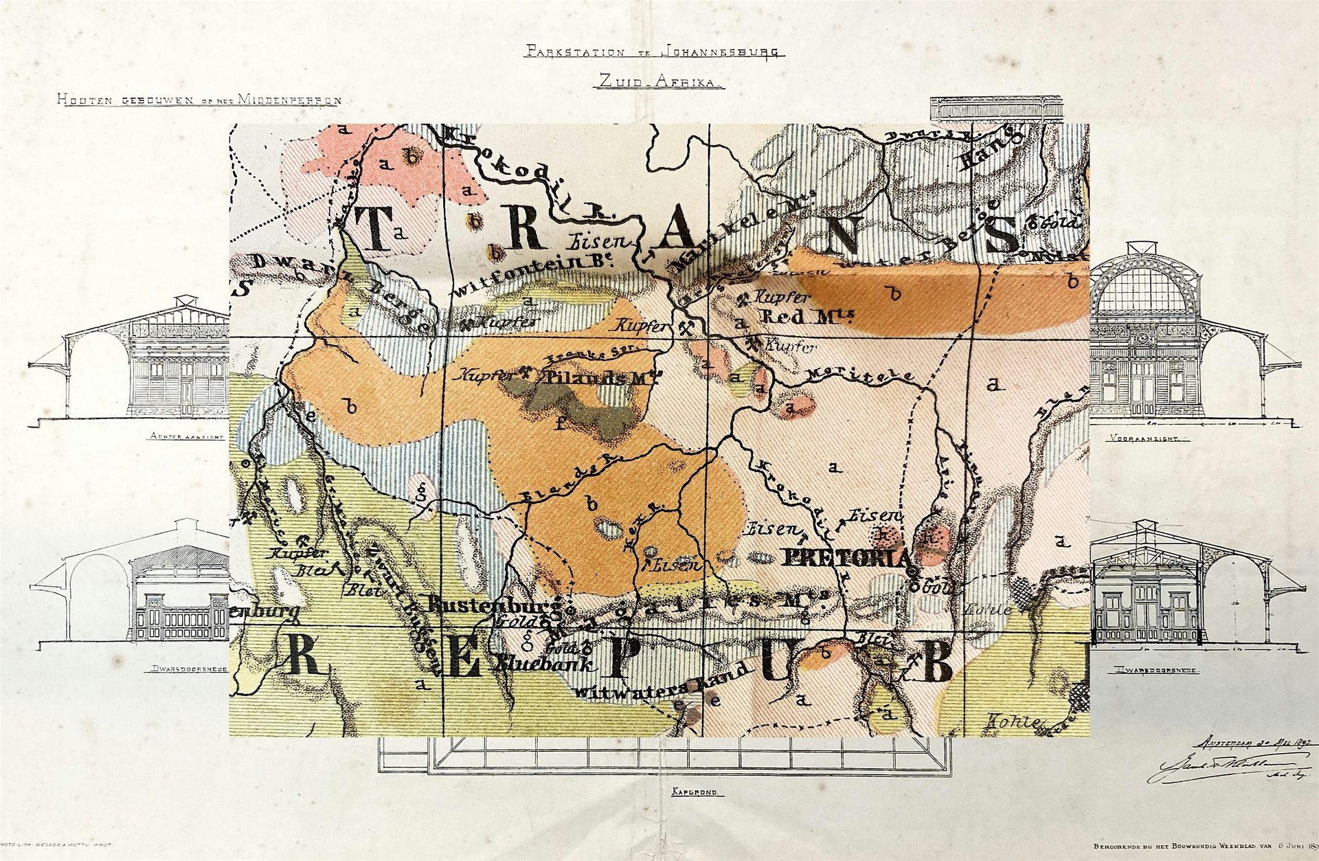 Seminar JBSC: Moving Materials, Territorial Transformations