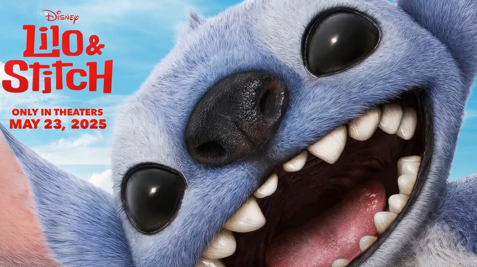 LILO & STITCH | junior