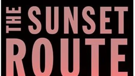 Read The Sunset Route by Carrot Quinn