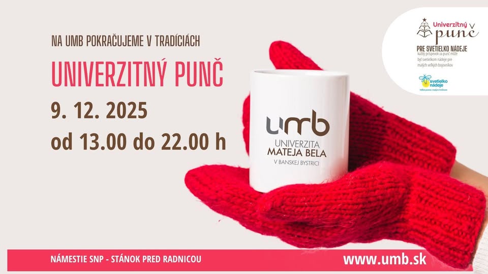 Univerzitný punč